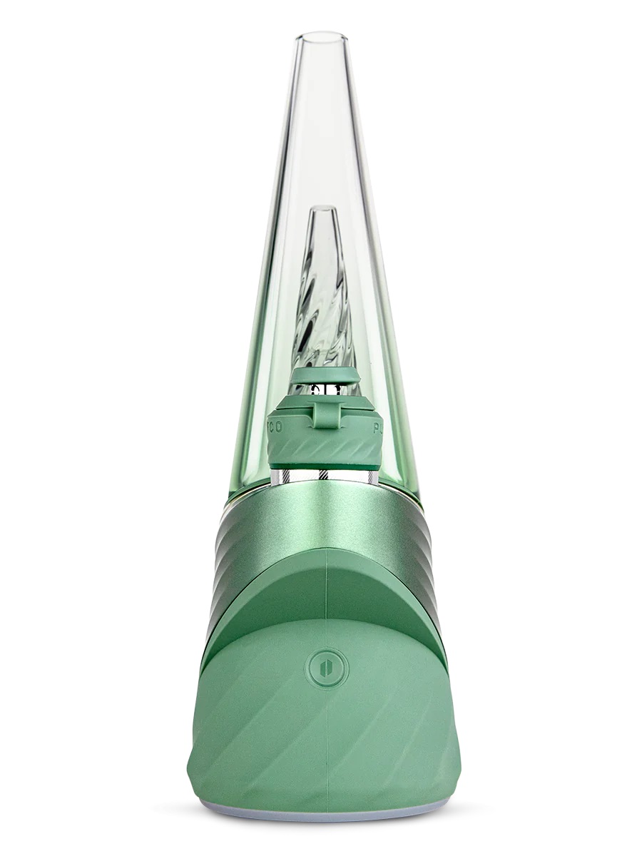 Puffco - New Peak Pro mit 3D Kammer - Flourish Bild 2