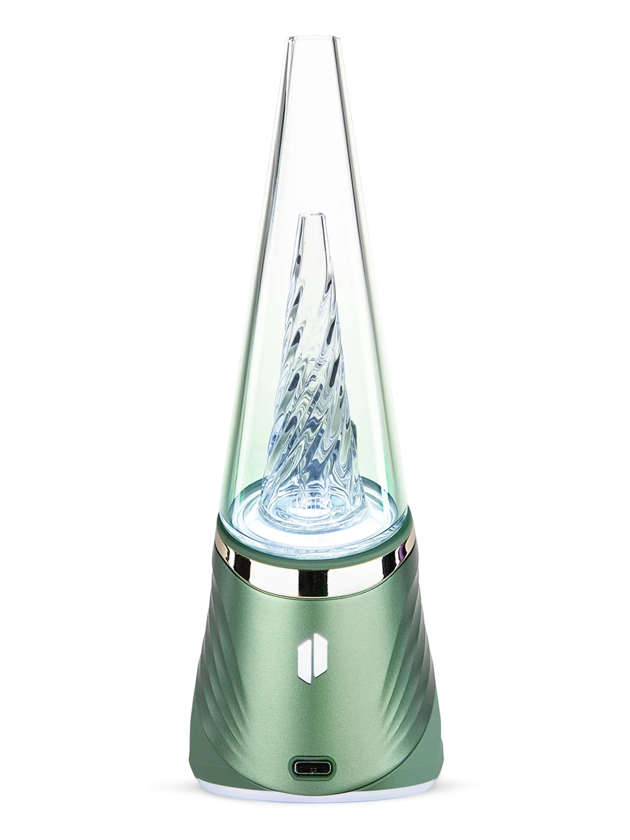 Puffco - New Peak Pro mit 3D Kammer - Flourish Bild 4