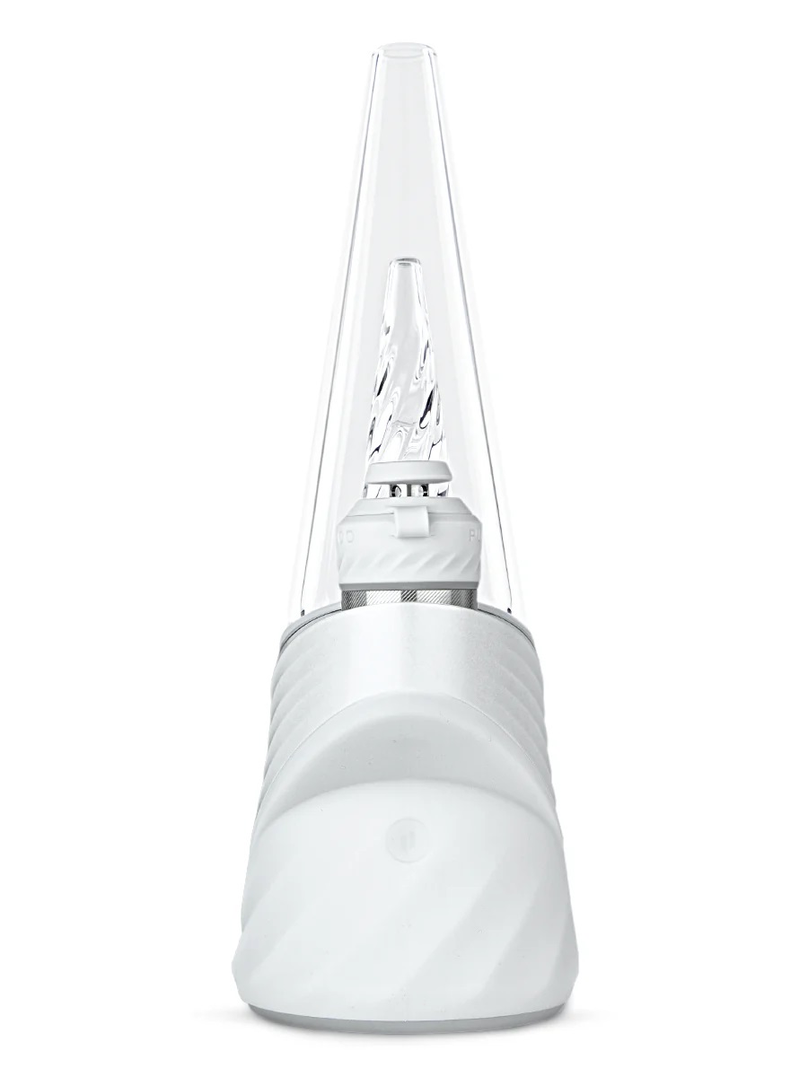 Puffco - New Peak Pro mit 3D Kammer - Pearl Bild 2