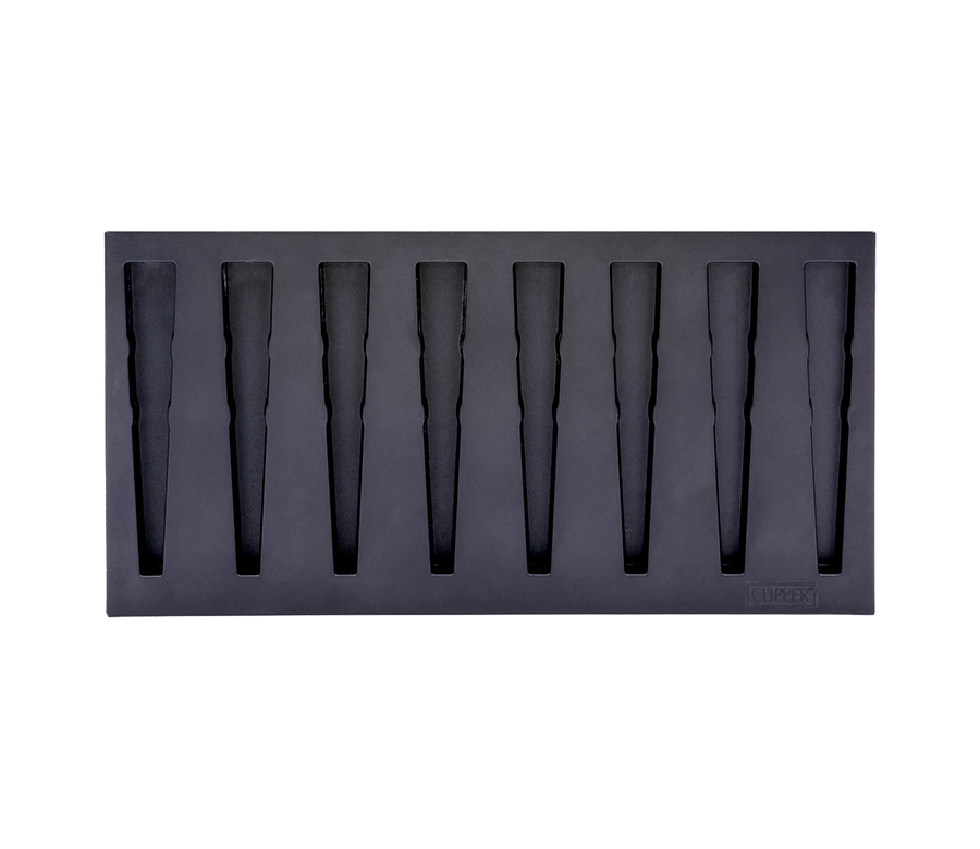 FIRE-BOARD® - Sammel Board für 8 Clipper - 8 Stück Bild 6