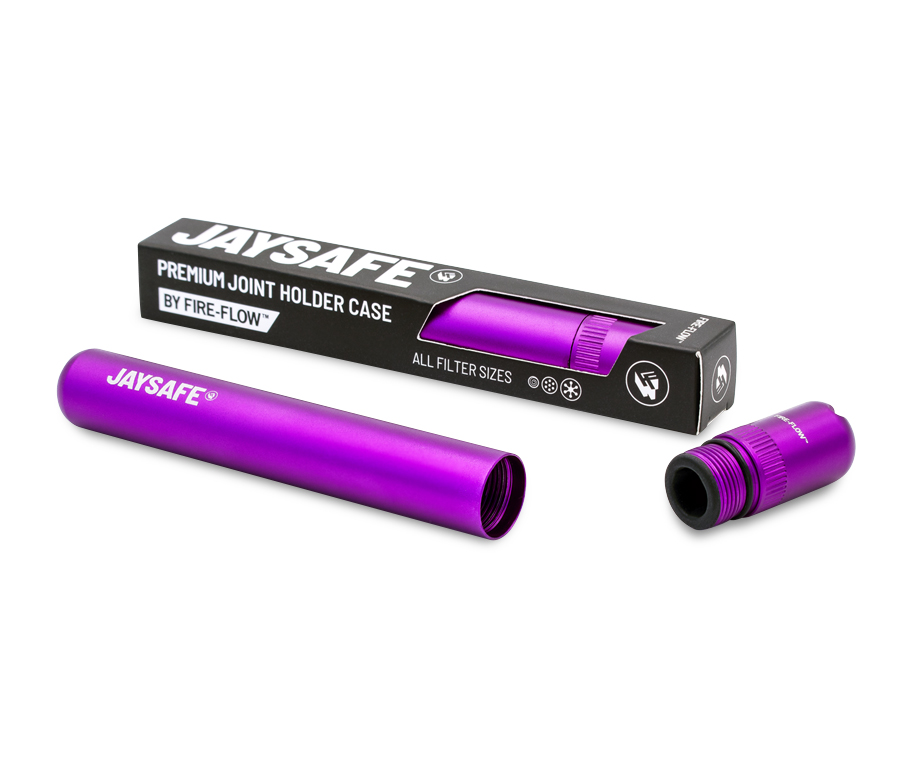 JAYSAFE® - Rose Onyx - Display - 6 Stück Bild 4