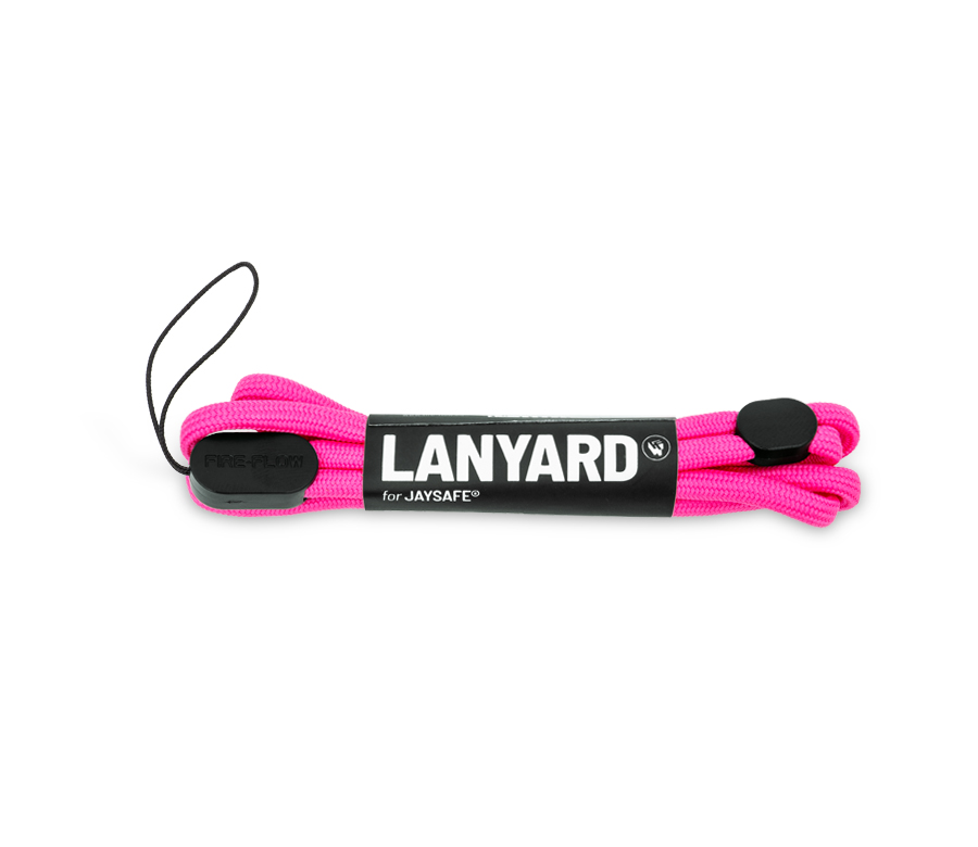 LANYARD for JAYSAFE® - Color Mix - Display - 12 Stück Bild 9