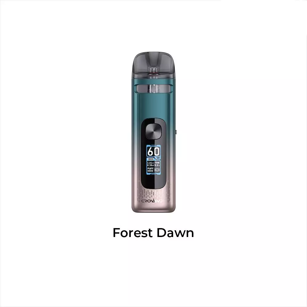 Uwell - Crown X - Podset Forest Dawn