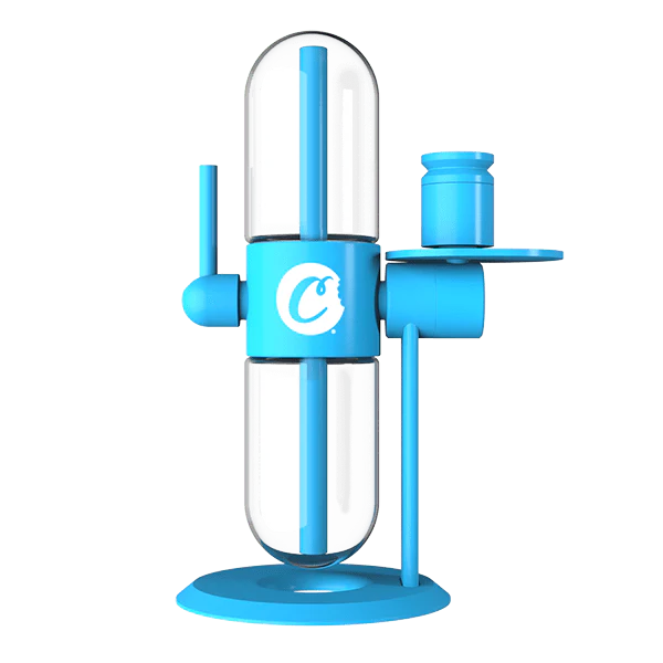 Stündenglass - Gravity Infuser - Cookies x Stündenglass