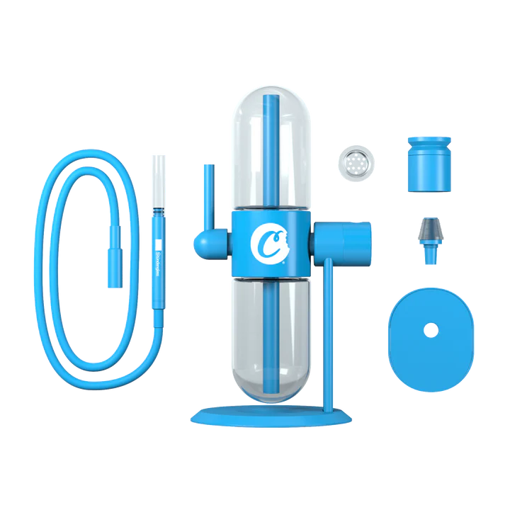 Stündenglass - Gravity Infuser - Cookies x Stündenglass Bild 3