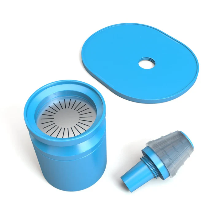 Stündenglass - Gravity Infuser - Cookies x Stündenglass Bild 6