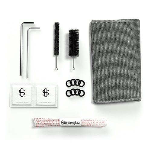 Stündenglass - Gravity Infuser - Pink Bild 3