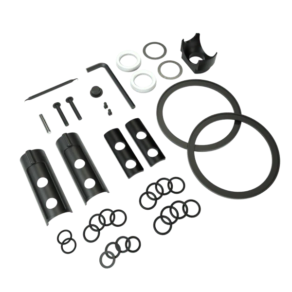 Stündenglass - Gravity Infuser - Wartungs- und Dichtungskit