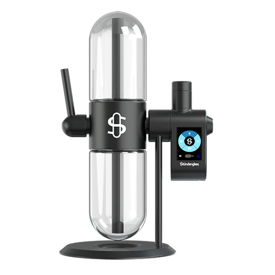 Stündenglass - Gravity Infuser - Modül - Heizeinheit für Trockenmaterial Bild 2