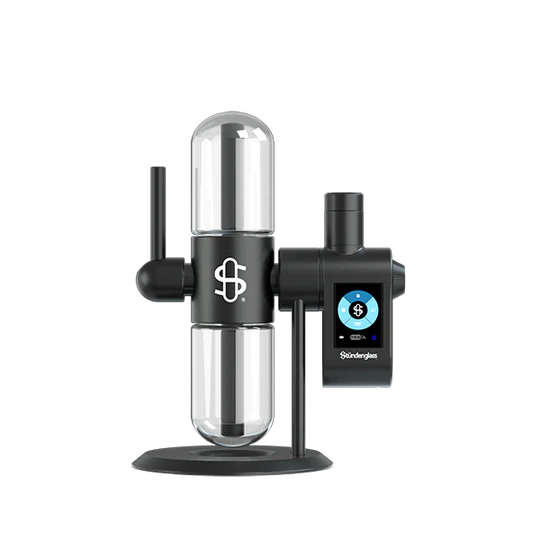 Stündenglass - Gravity Infuser - Modül - Heizeinheit für Trockenmaterial Bild 3