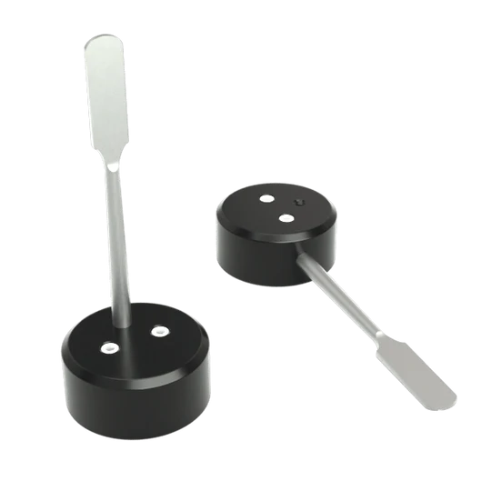 Stündenglass - Gravity Infuser - Modül - Heizeinheit für Trockenmaterial Bild 5