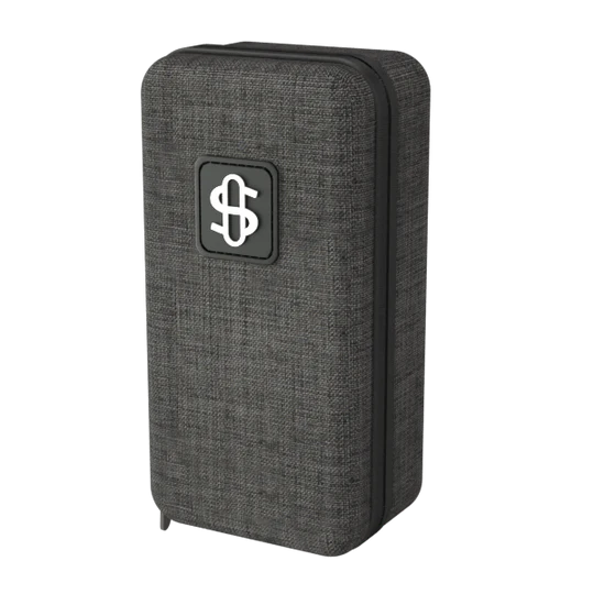 Stündenglass - Gravity Infuser - Modül - Heizeinheit für Trockenmaterial Bild 9