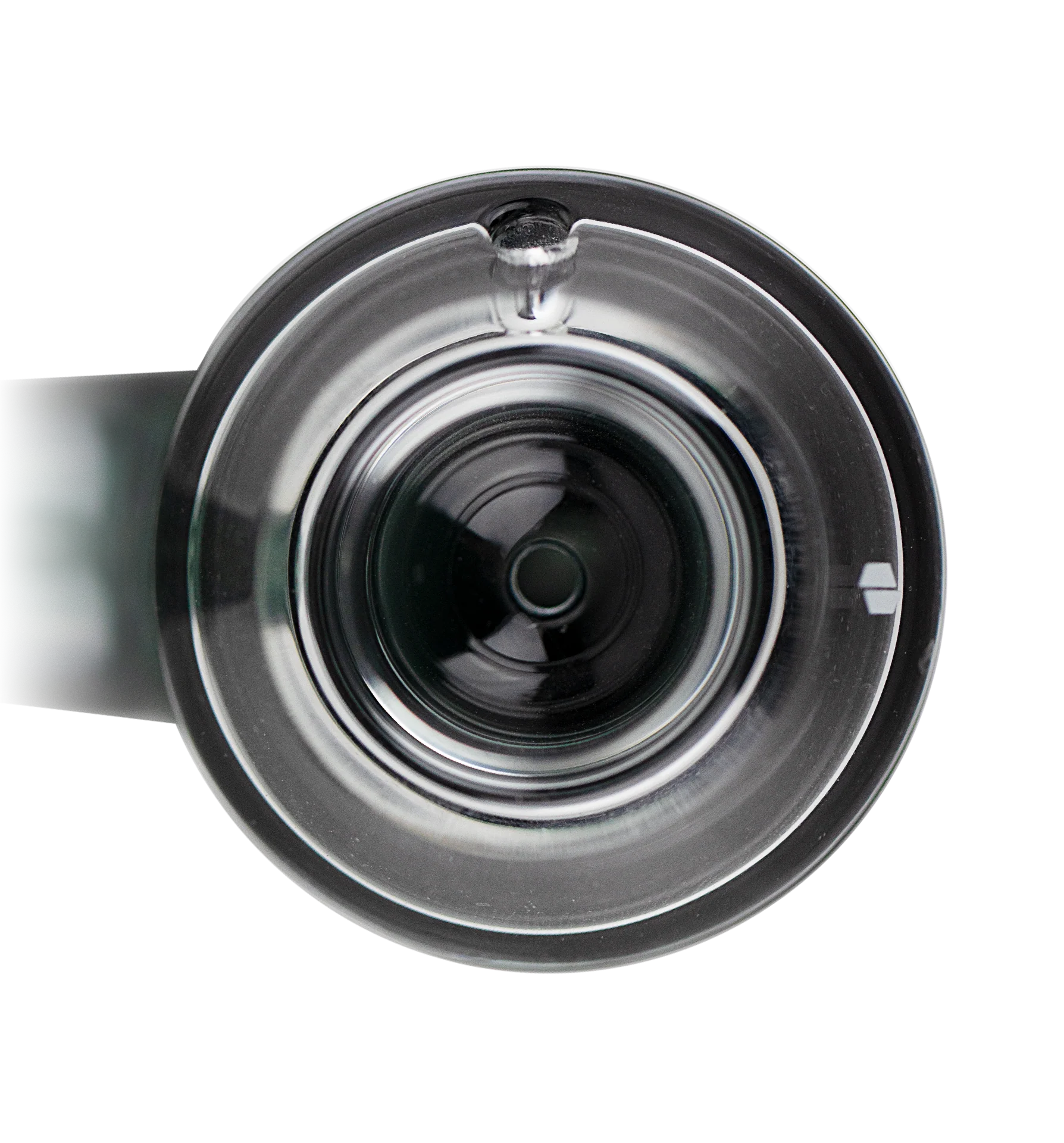 Puffco - Proxy - Flower Bowl - Glaseinsatz für Trockenmaterial Bild 2