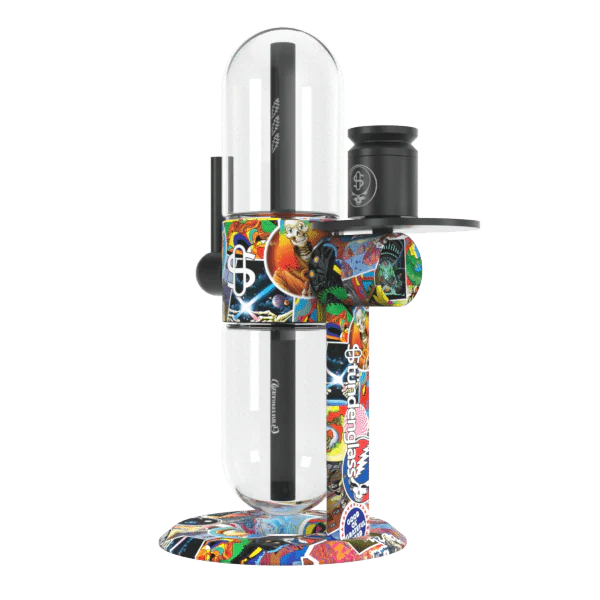 Stündenglass - Gravity Infuser - Grateful Dead x Stündenglass Bild 2
