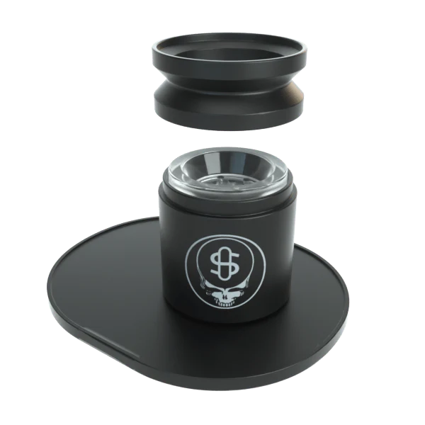 Stündenglass - Gravity Infuser - Grateful Dead x Stündenglass Bild 9