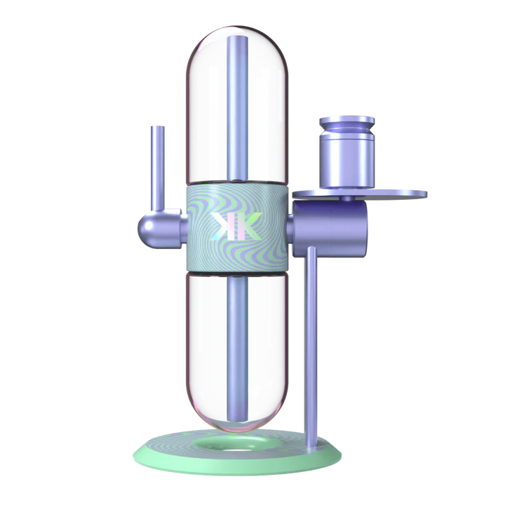 Stündenglass - Gravity Infuser - Khalifa x Stündenglass