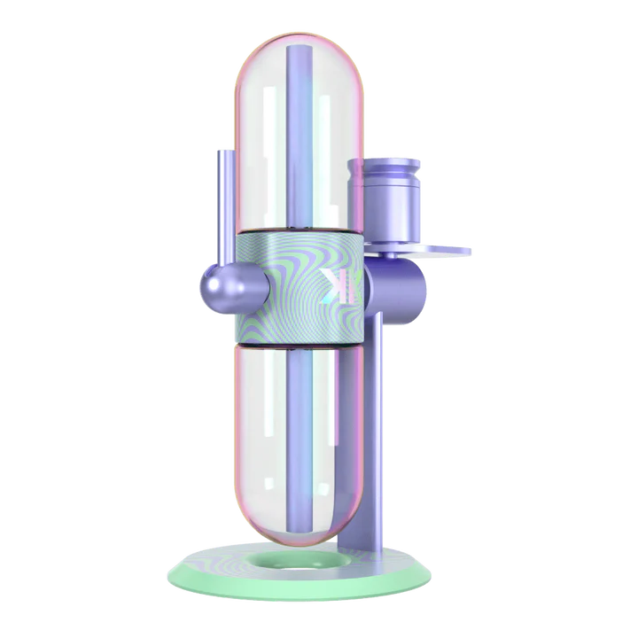 Stündenglass - Gravity Infuser - Khalifa x Stündenglass Bild 3