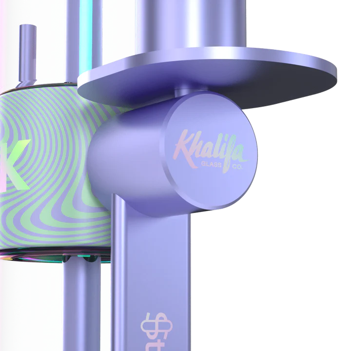 Stündenglass - Gravity Infuser - Khalifa x Stündenglass Bild 4