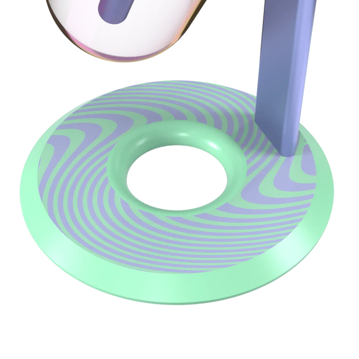 Stündenglass - Gravity Infuser - Khalifa x Stündenglass Bild 5