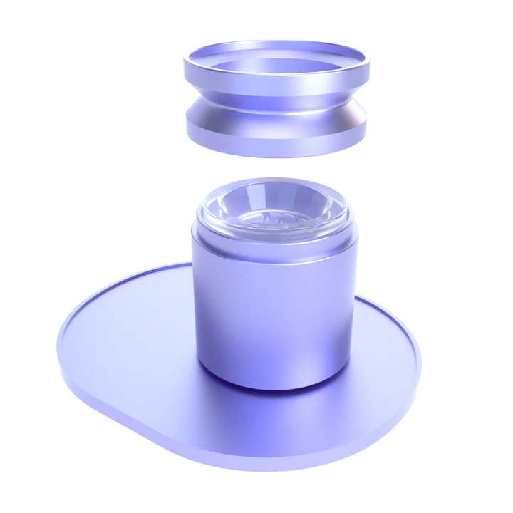 Stündenglass - Gravity Infuser - Khalifa x Stündenglass Bild 9