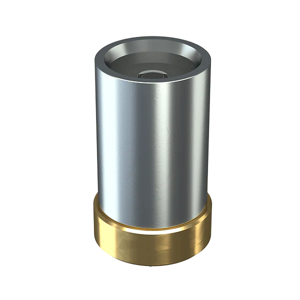 Stündenglass - Gravity Infuser - Modül - Quarztank für Konzentrate