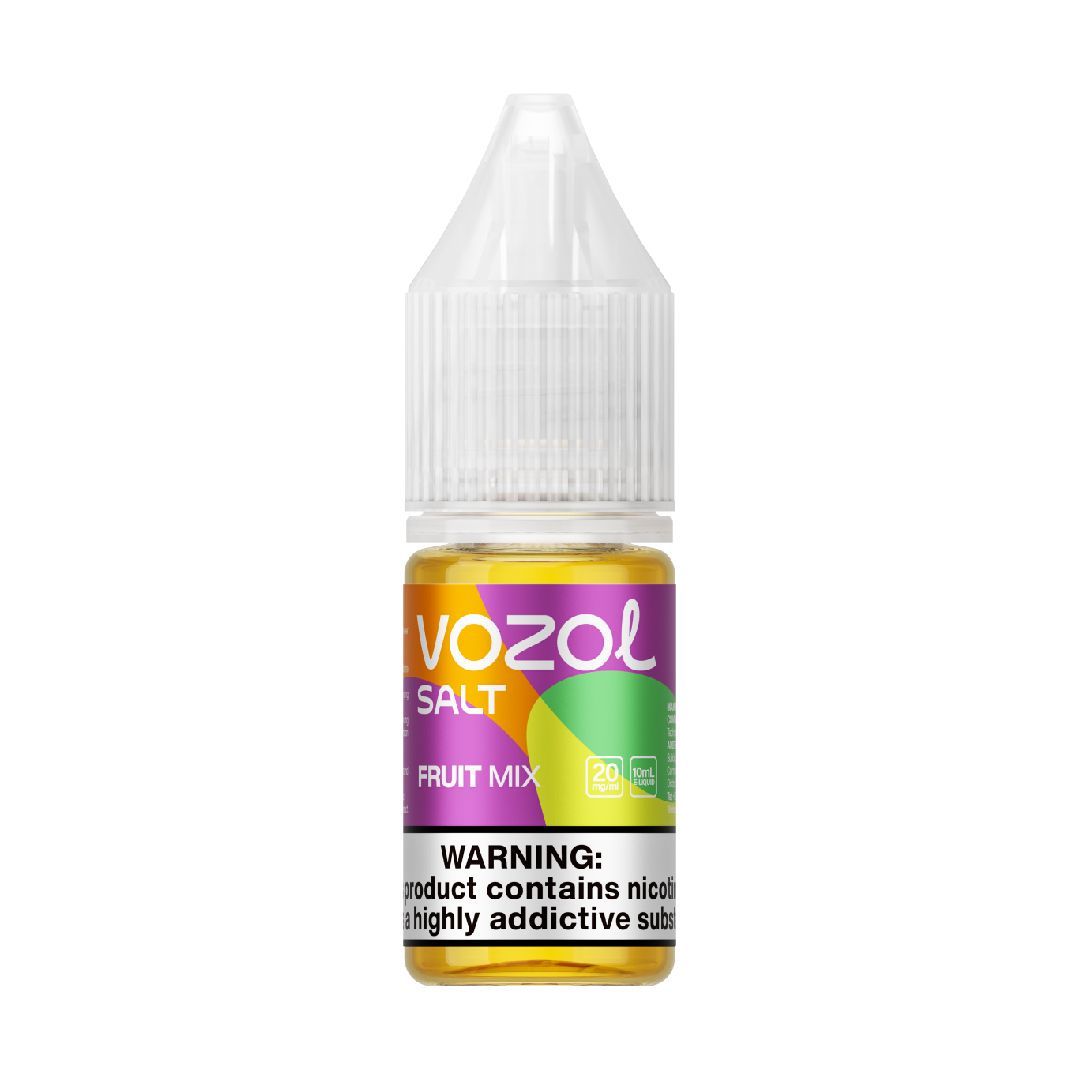 VOZOL - Liquids - 10ml - 20mg/ml - Fruit Mix